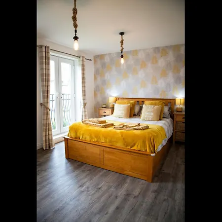 Sandy Bottom Apartment Filey