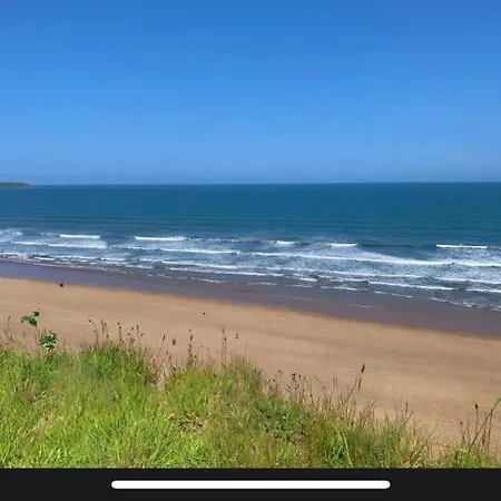 Sandy Bottom Filey