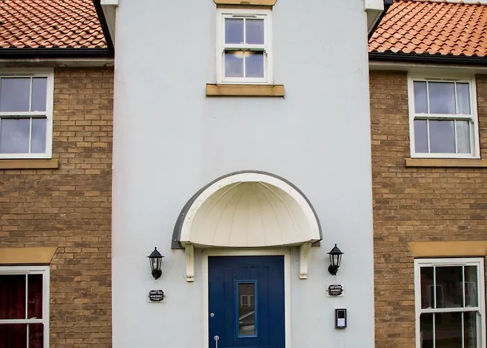 Apartment Sandy Bottom