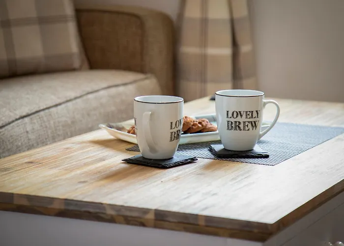 Apartment Sandy Bottom Filey