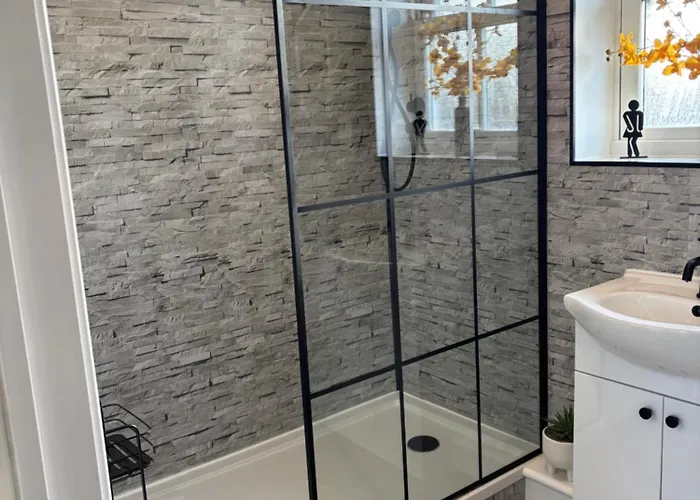 Apartment Sandy Bottom Filey