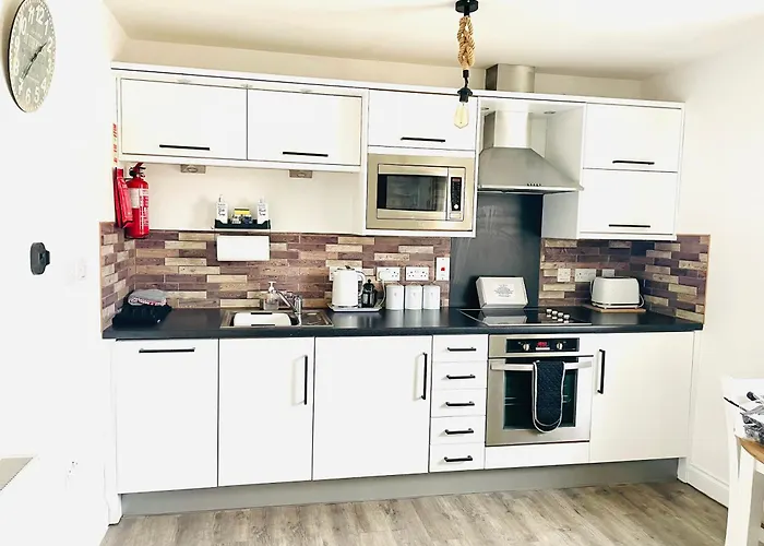 Sandy Bottom * Filey