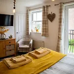 شقة Sandy Bottom Filey