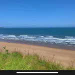 Sandy Bottom Filey