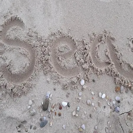 Appartement Sandy Bottom *