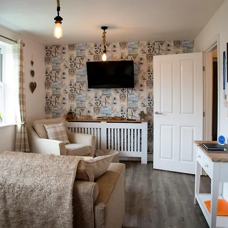 Appartement Sandy Bottom *