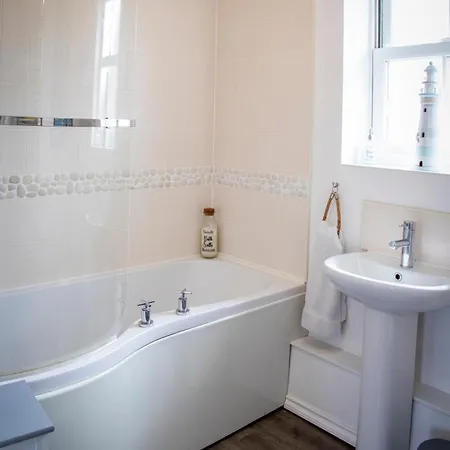 Sandy Bottom Appartement Filey