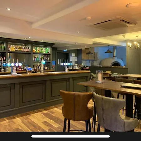 Appartement Sandy Bottom Filey