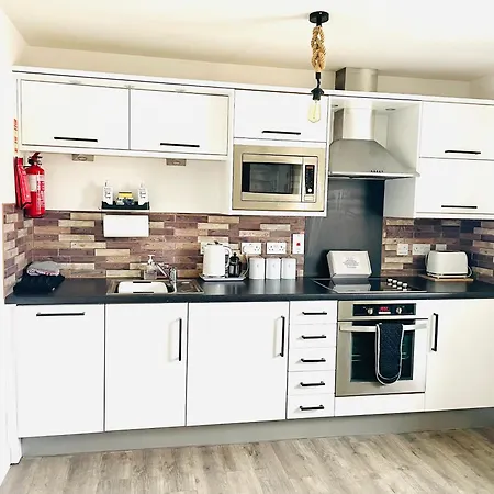 Sandy Bottom * Filey