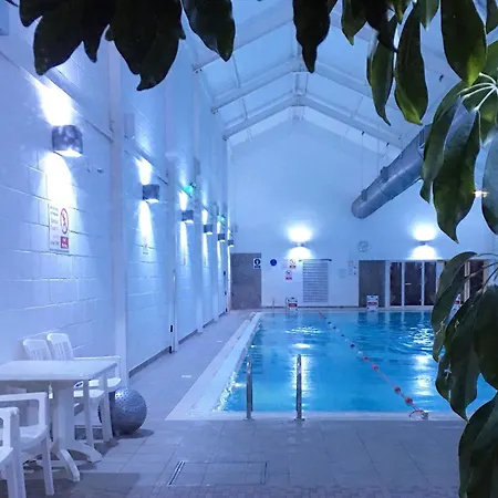 Appartement Sandy Bottom *