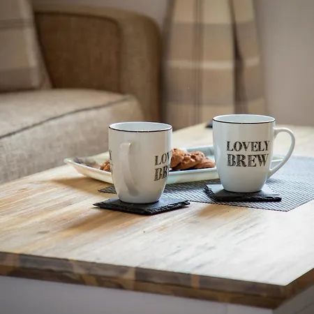 Appartement Sandy Bottom Filey