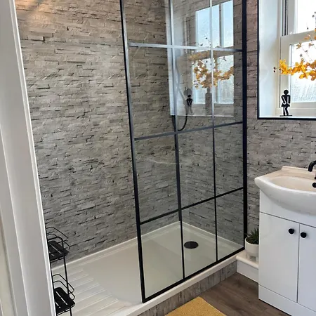 Appartement Sandy Bottom Filey