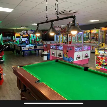 Sandy Bottom Appartement *