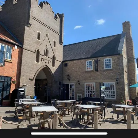 Sandy Bottom Appartement *